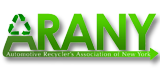 Automotive Recyclers Association of New York